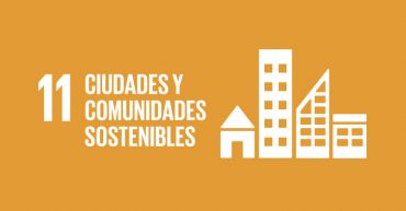 ods ciudades y comunidades sostenibles