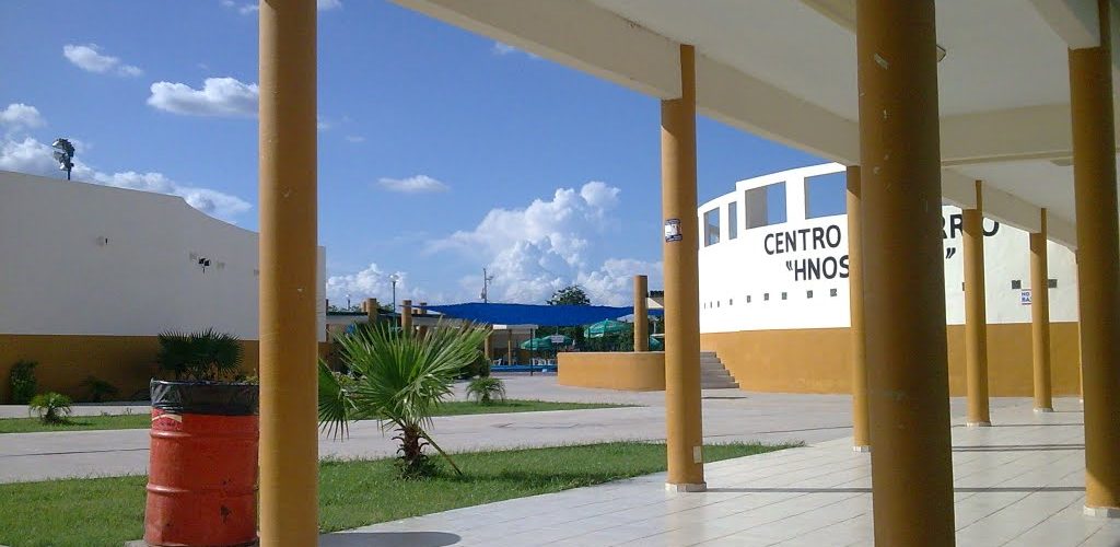 los centros de barrio