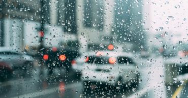 tips para cuidarte en temporada de lluvias