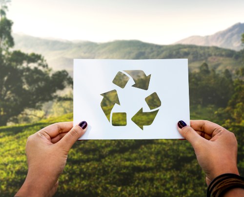 recicla en fin de semana