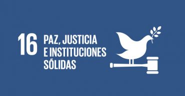 ods paz y justicia