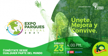expo parques 2021