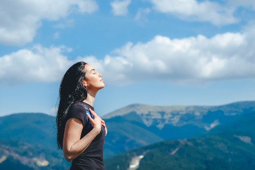 Día Internacional del Aire Limpio por un Cielo Azul