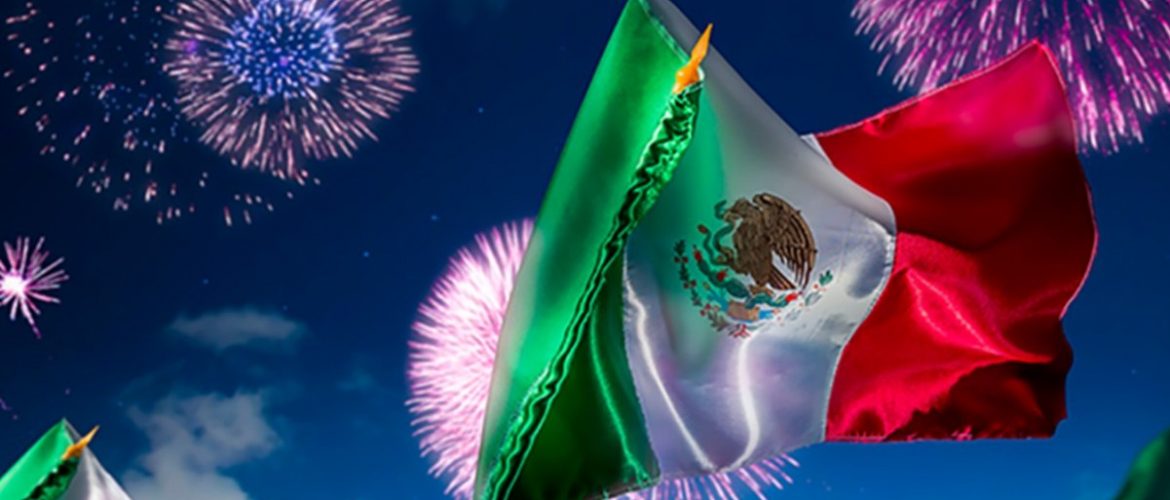 grito de independencia