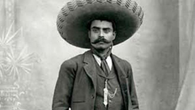 personajes de la revolucion mexicana