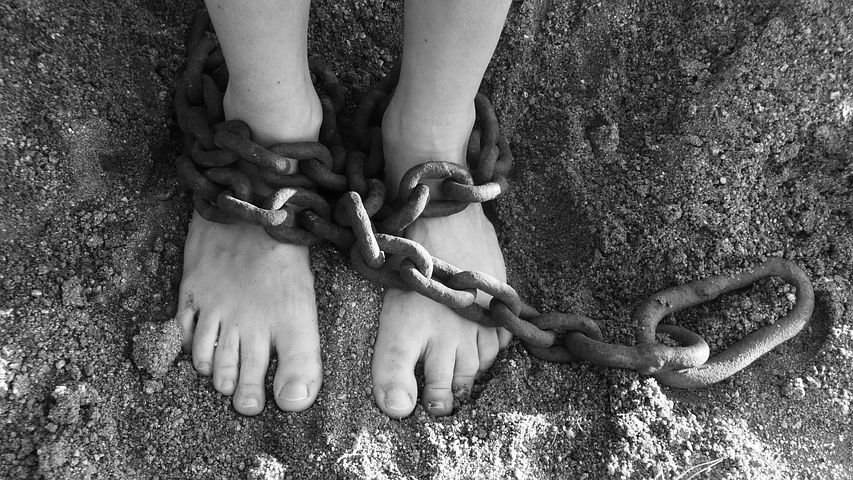 dia internacional de la abolicion de la esclavitud