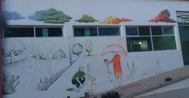 mural arte urbano