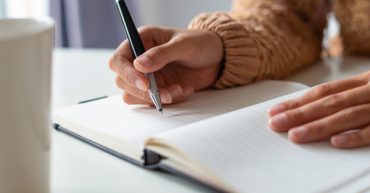Propósitos de Año Nuevo