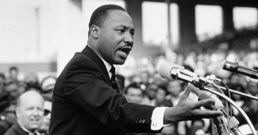 Día de Martin Luther King
