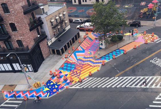 qué es el placemaking