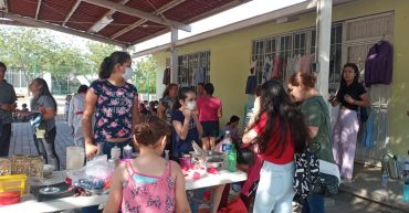 buenas practicas para comités de parques