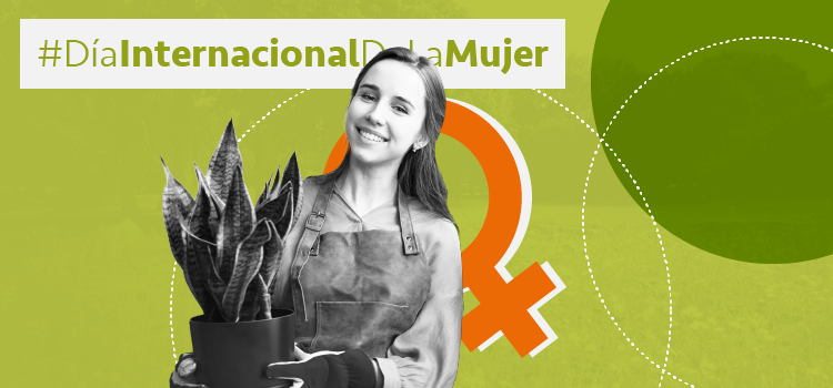 Igualdad de género para el desarrollo sostenible