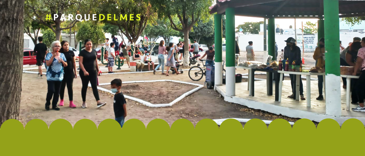parque valle del sol