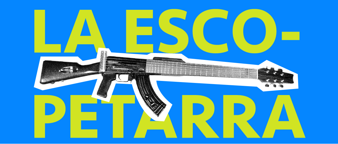 Escopetarra