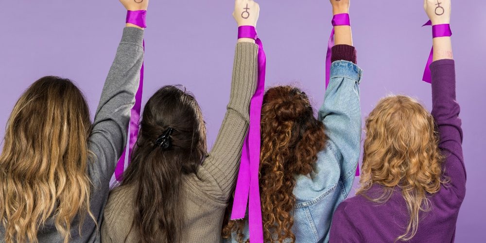 Día Internacional de la Mujer