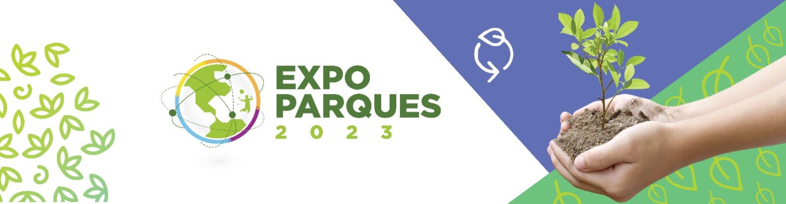 Expo Parques 2023